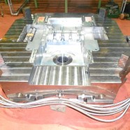 Die Casting Mould 10