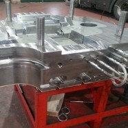 Die Casting Mould 13