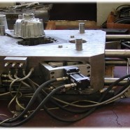 Die Casting Mould 16