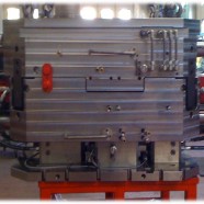 Die Casting Mould 19