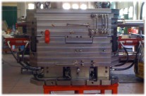 Die Casting Mould 19