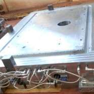 Die Casting Mould 2