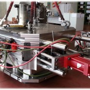 Die Casting Mould 21