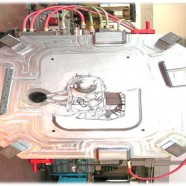 Die Casting Mould 23